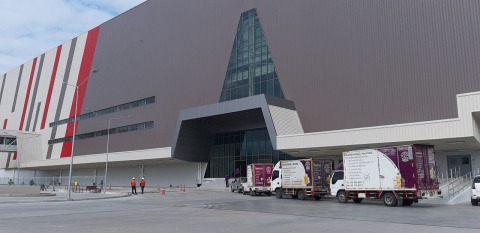 รถรับจ้างขนของ อ่อนนุช