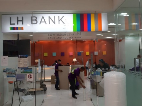 รับขนย้ายของสำนักงาน ราคาถูก